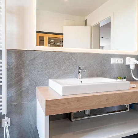 Apartament Strandterrasse, App B4 4 Heringsdorf