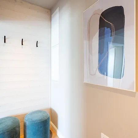 Strandterrasse, App B4 4 *